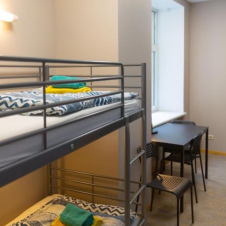 Liberty Airy Hostel Riga Kültér fotó