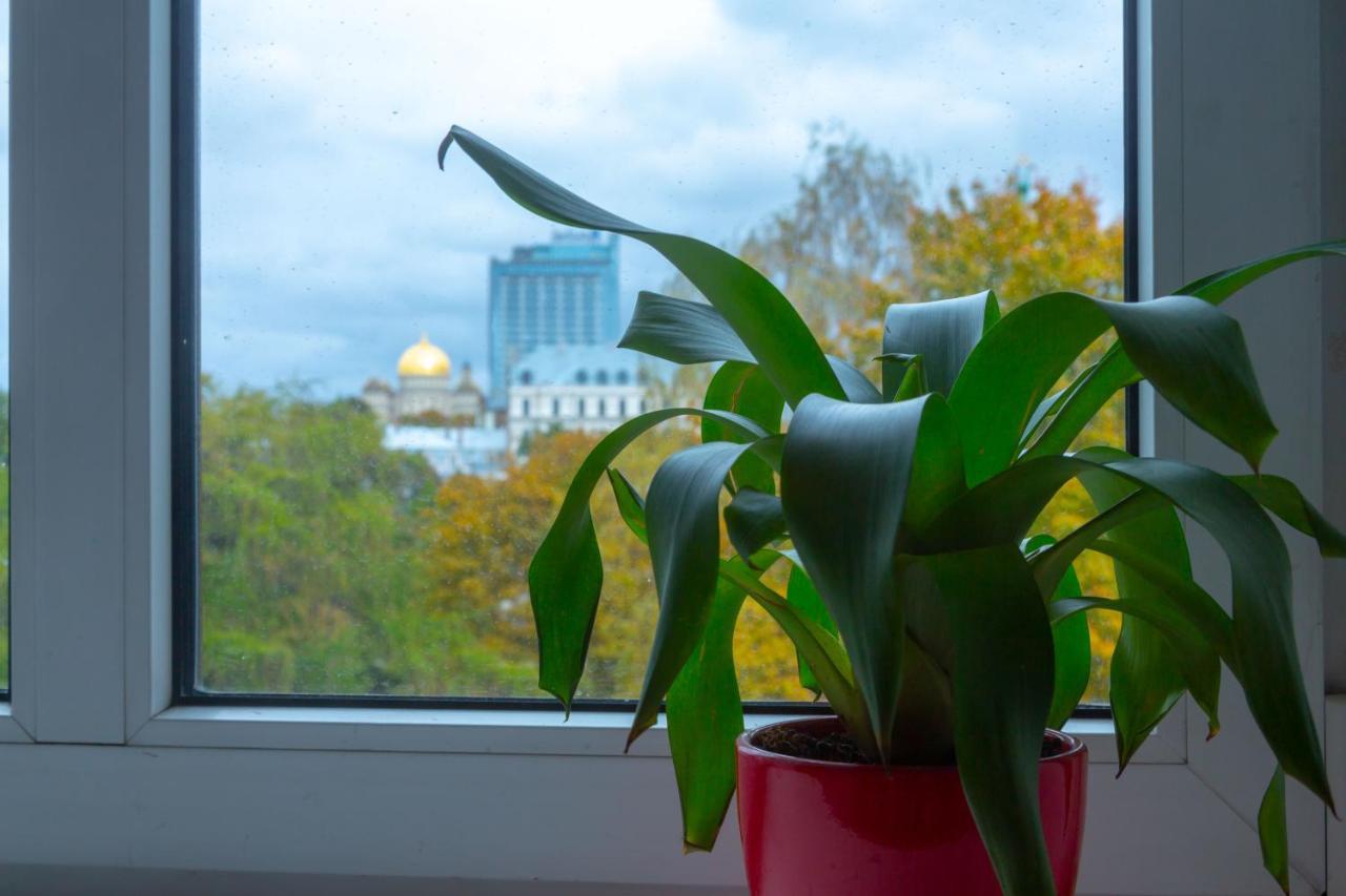 Liberty Airy Hostel Riga Kültér fotó