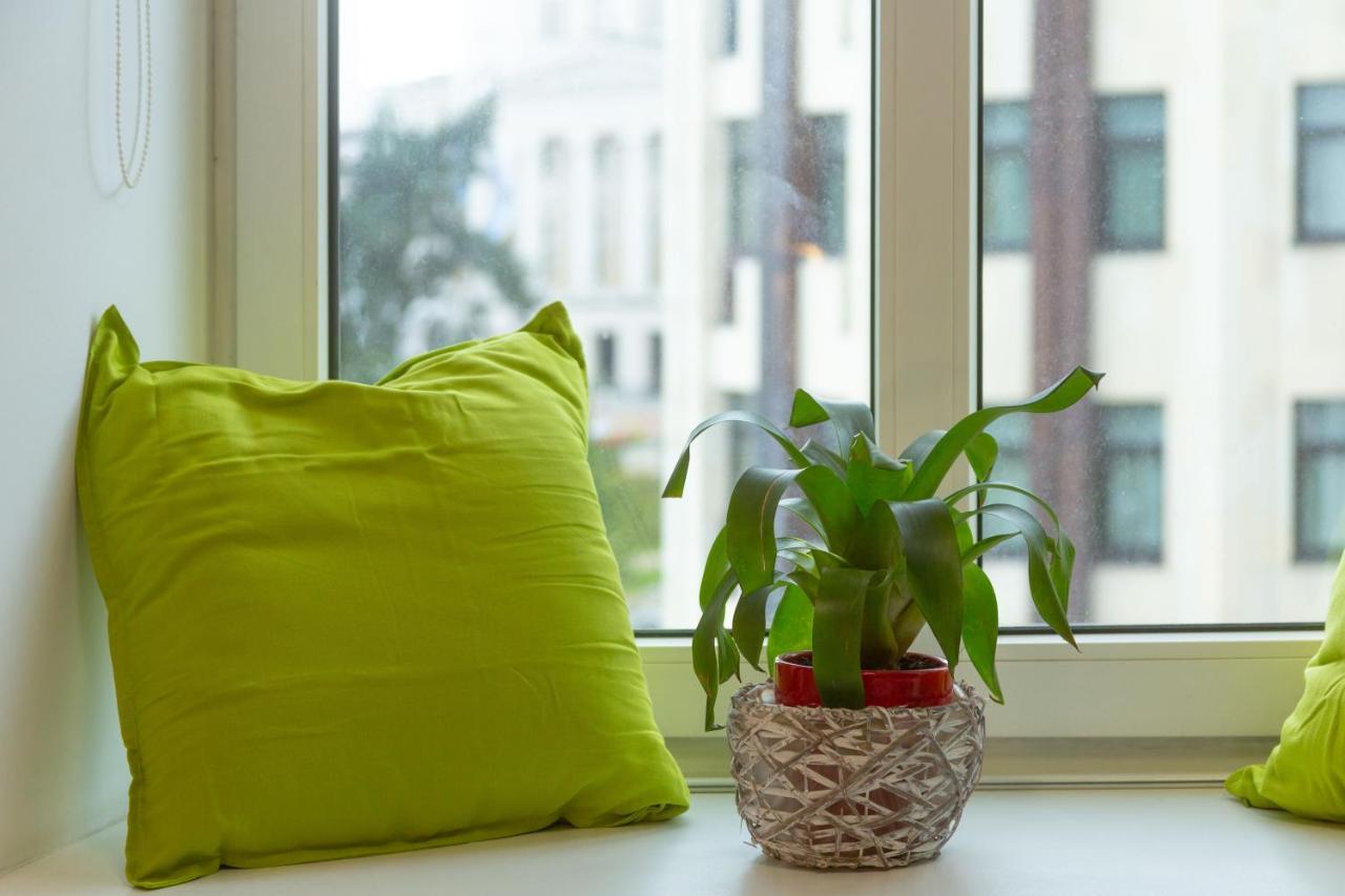 Liberty Airy Hostel Riga Kültér fotó